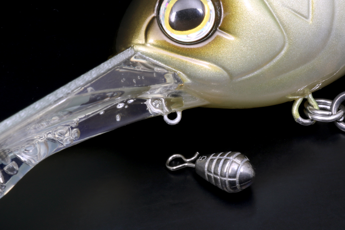 KORRIGAN BREAK 800 | deps OFFICIAL HP | デプス 公式HP