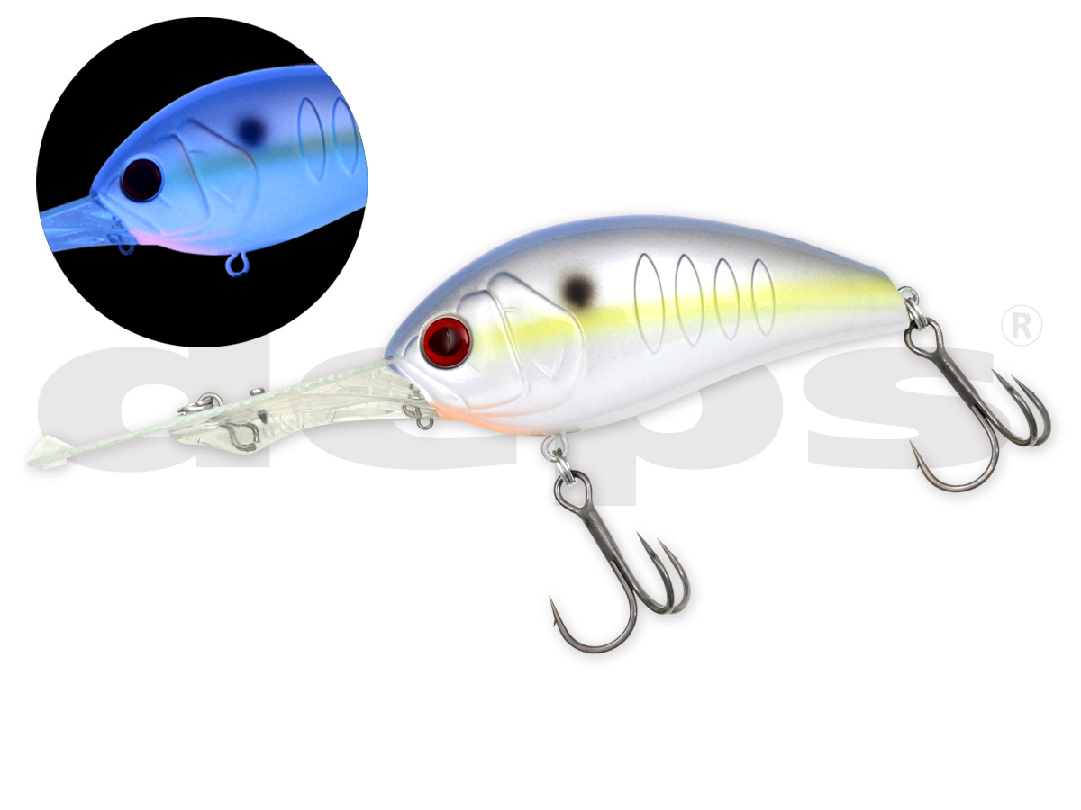 KORRIGAN BREAK 800 | deps OFFICIAL HP | デプス 公式HP