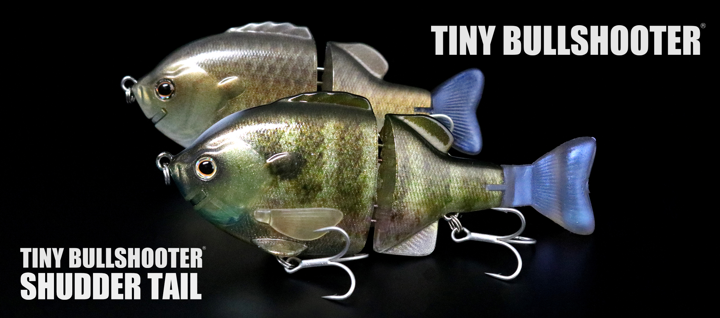 TINY BULLSHOOTER | deps OFFICIAL HP | デプス 公式HP