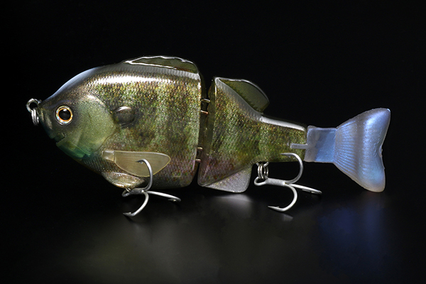 リトリーブに特化したギル型シャダーテール。 | deps OFFICIAL HP