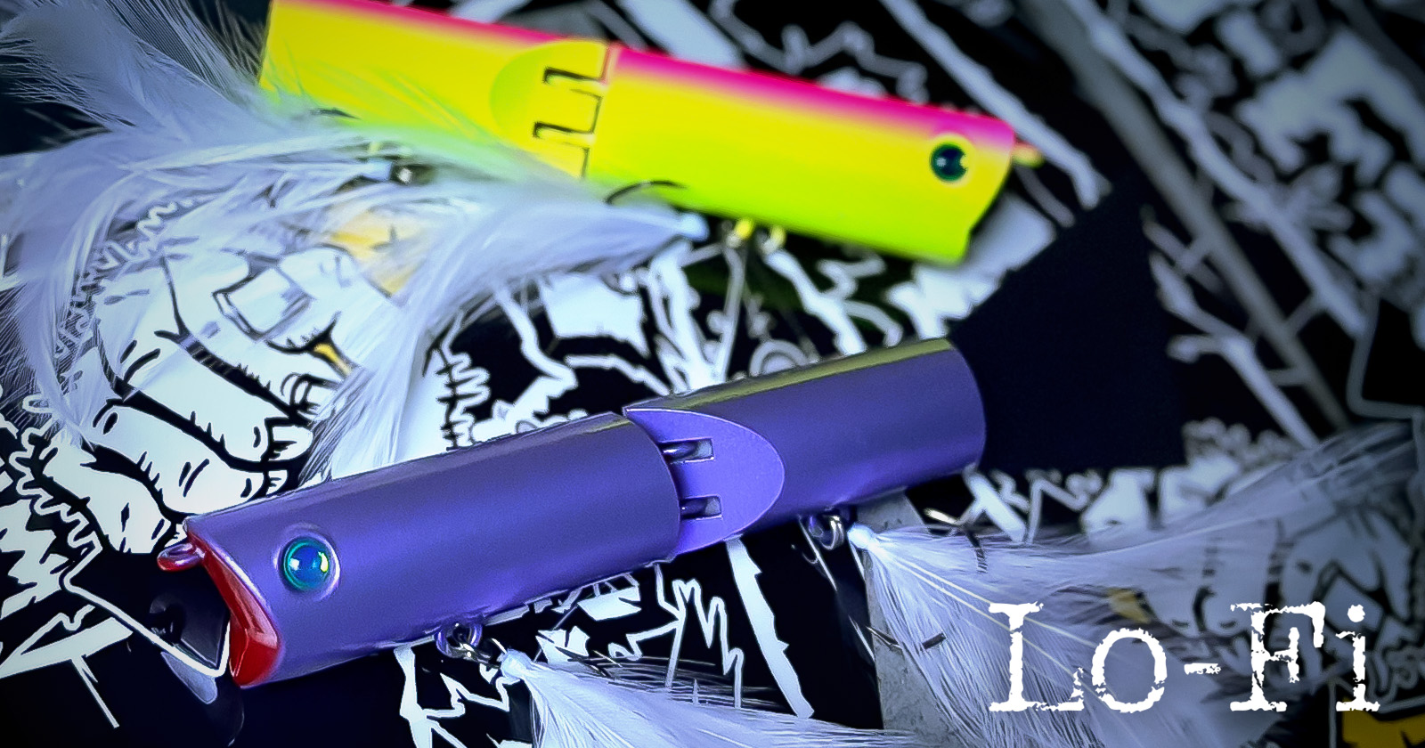 Lo-Fi | deps OFFICIAL HP | デプス 公式HP