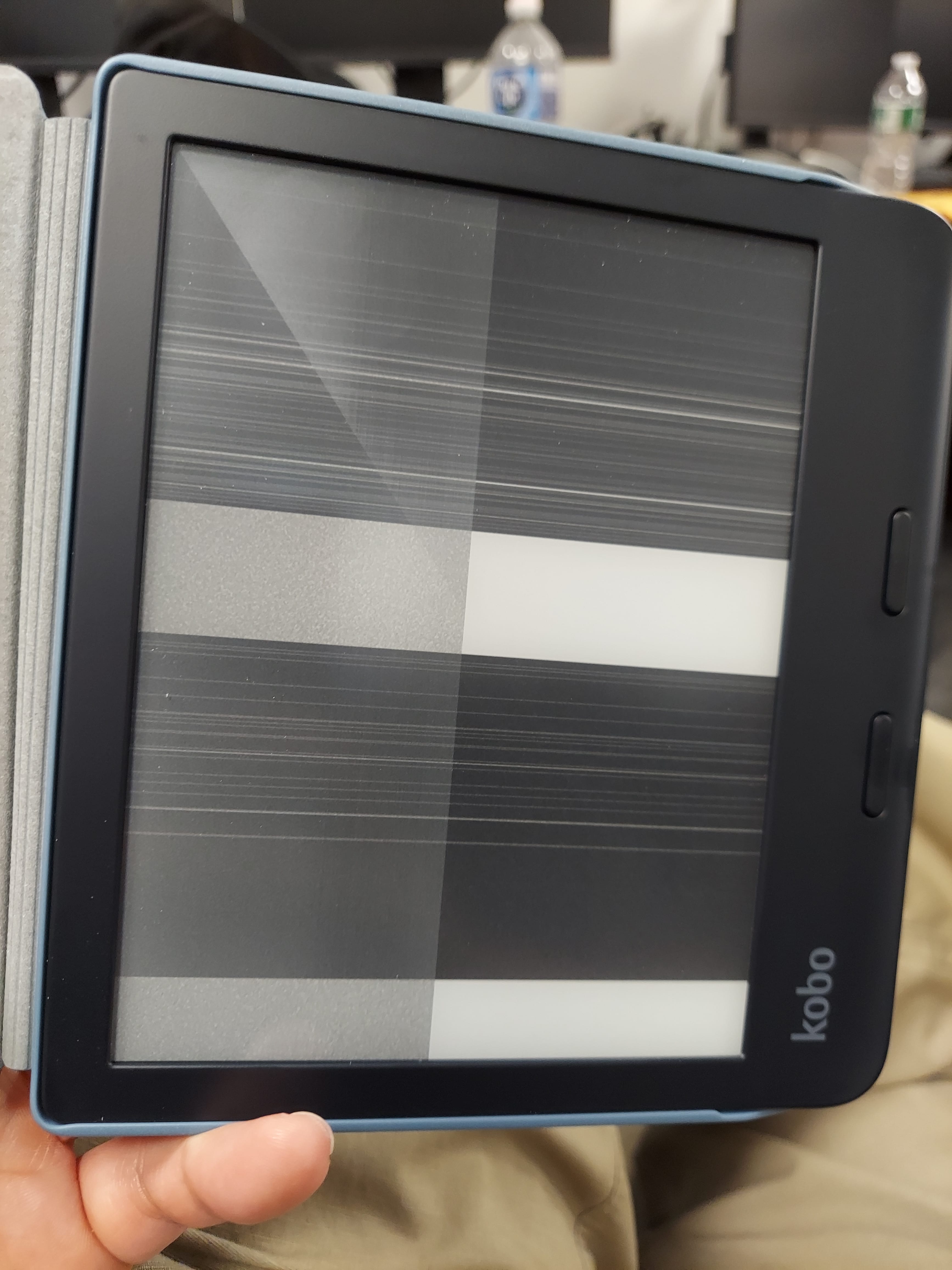 Kobo Libra 2 | Rakuten Kobo eReader Store United States