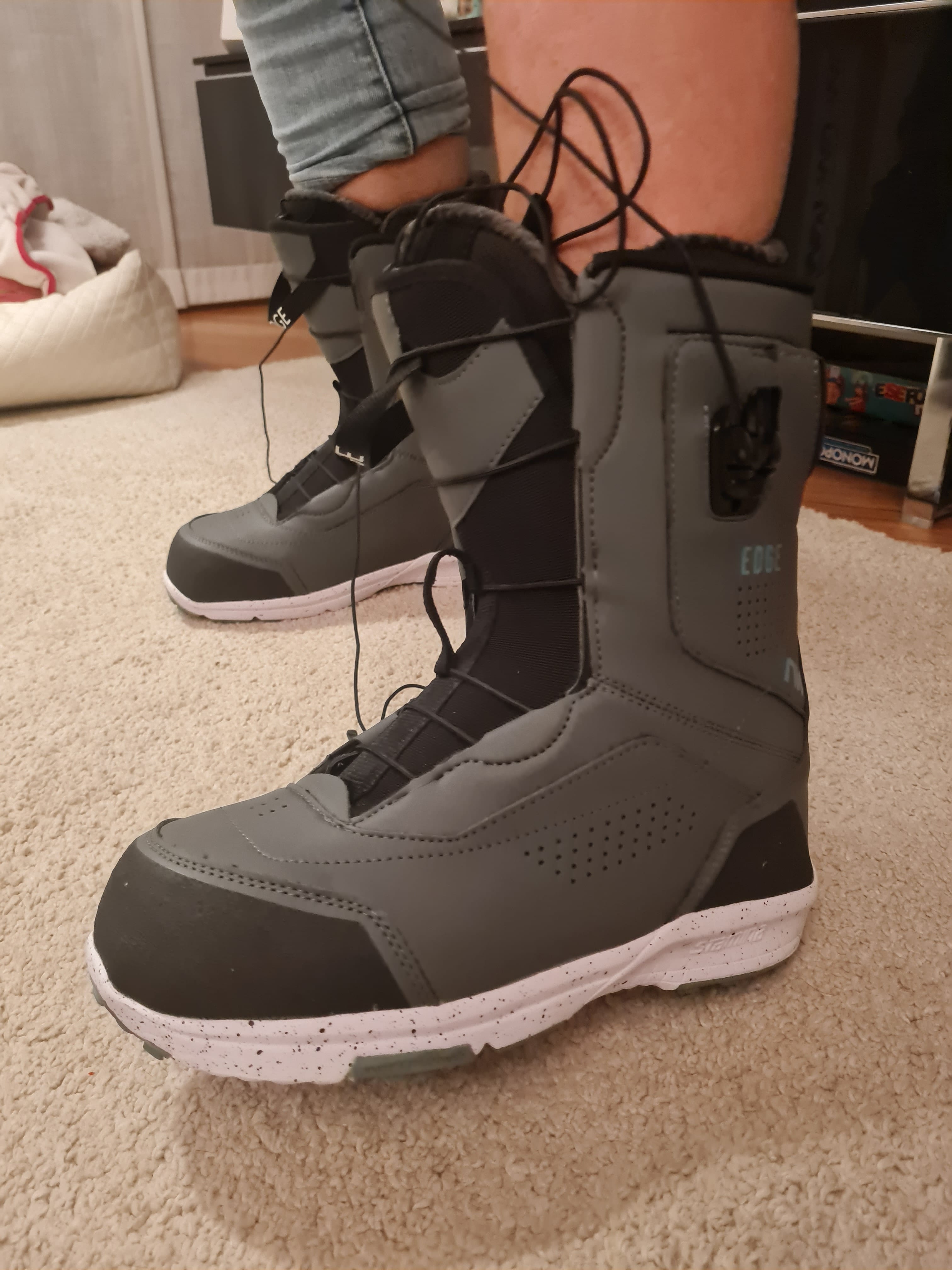 EDGE SLS - 2023 OUTLET