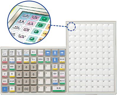 製品情報：NR-3100Advance