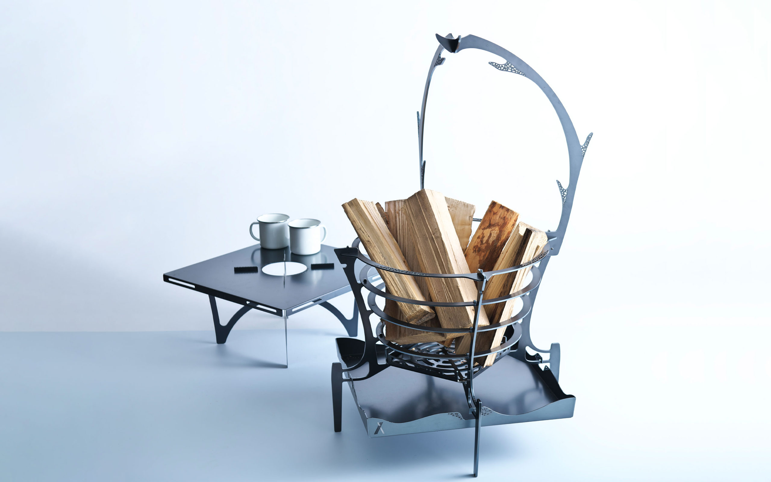 GURU GURU FIRE （L） - TRIPATH PRODUCTS