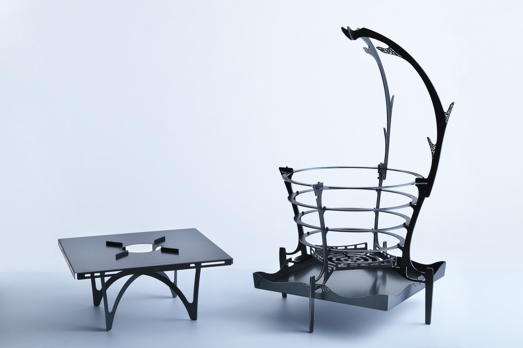 GURU GURU FIRE （L） - TRIPATH PRODUCTS