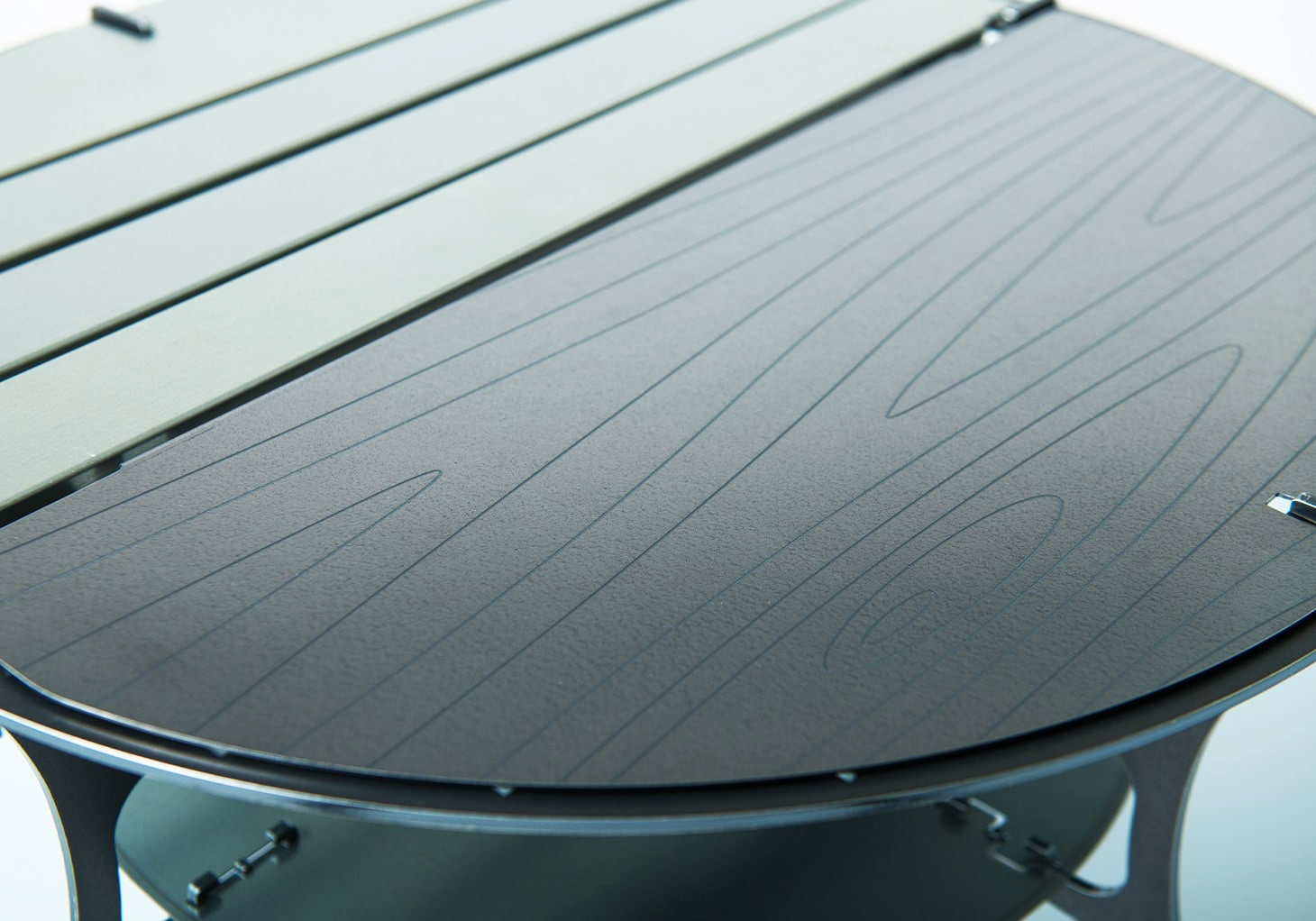 SOLD OUT】MOKUME TABLE - TRIPATH PRODUCTS