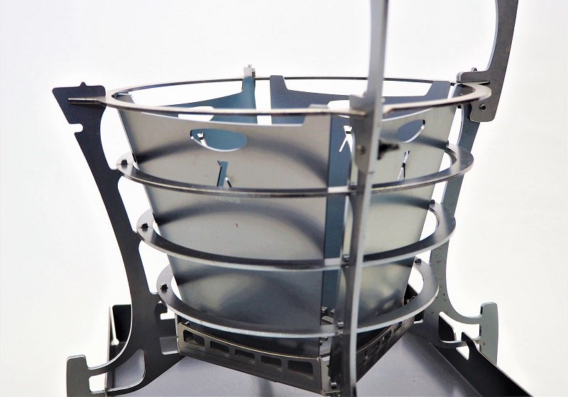 FUBOU（S） - TRIPATH PRODUCTS