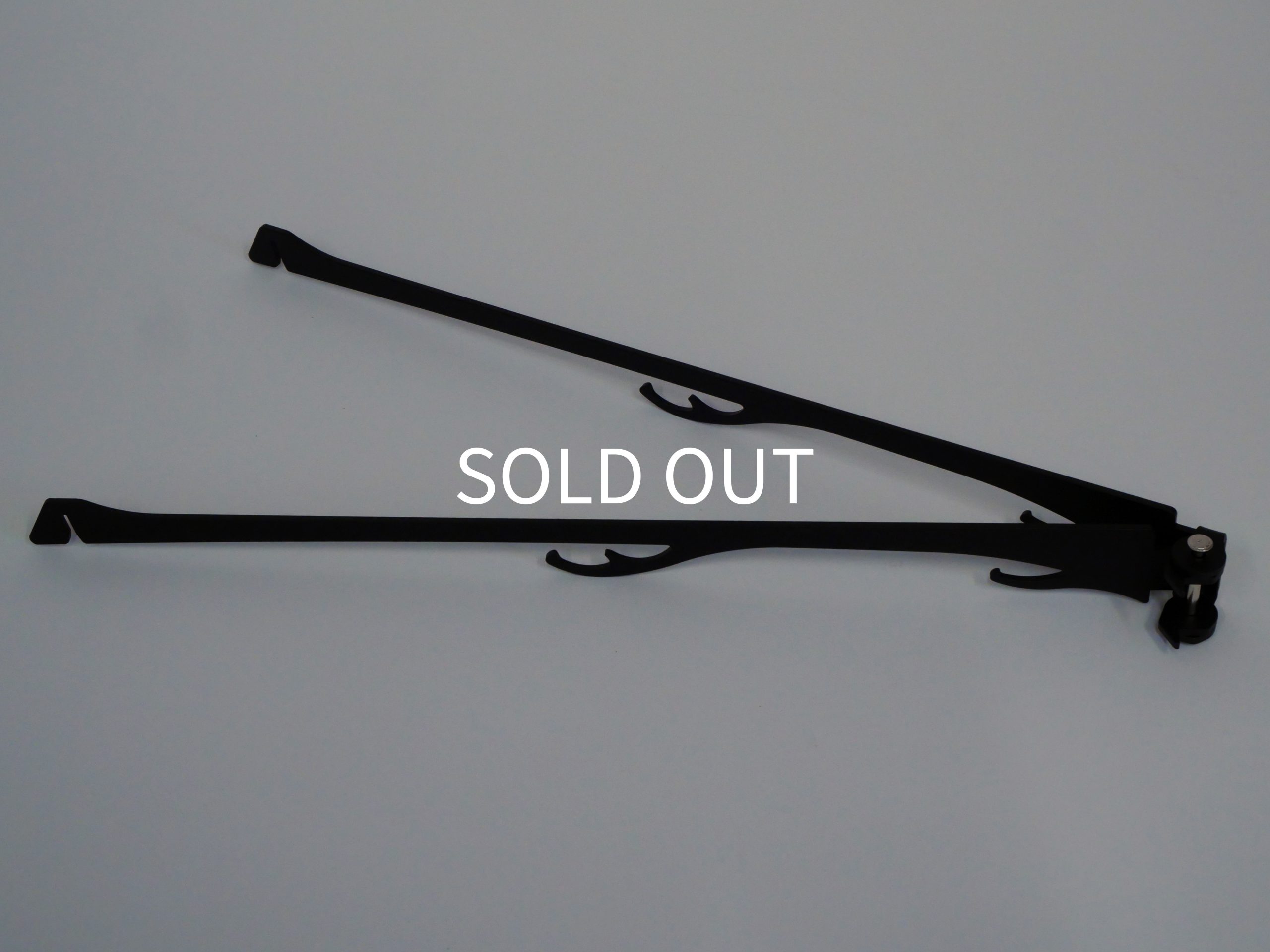 FLEXI TABLE -WOODY- - TRIPATH PRODUCTS