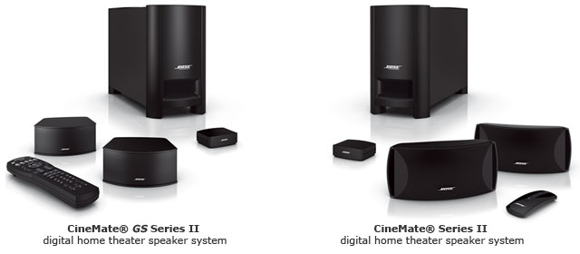 Bose - Better Sound Through Research | Product Safety
