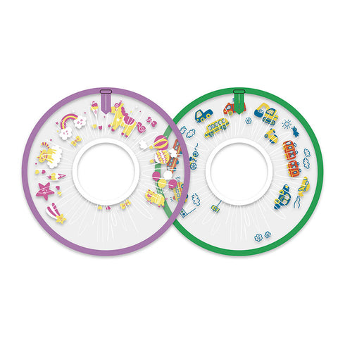 お顔がよく見えるシャンプーハット ミント – EDISONmama（エジソンママ