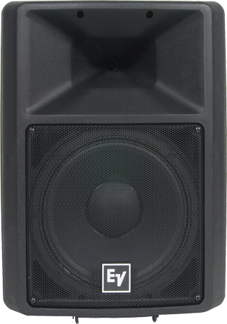 Sx portable passive loudspeakers | Electro-Voice