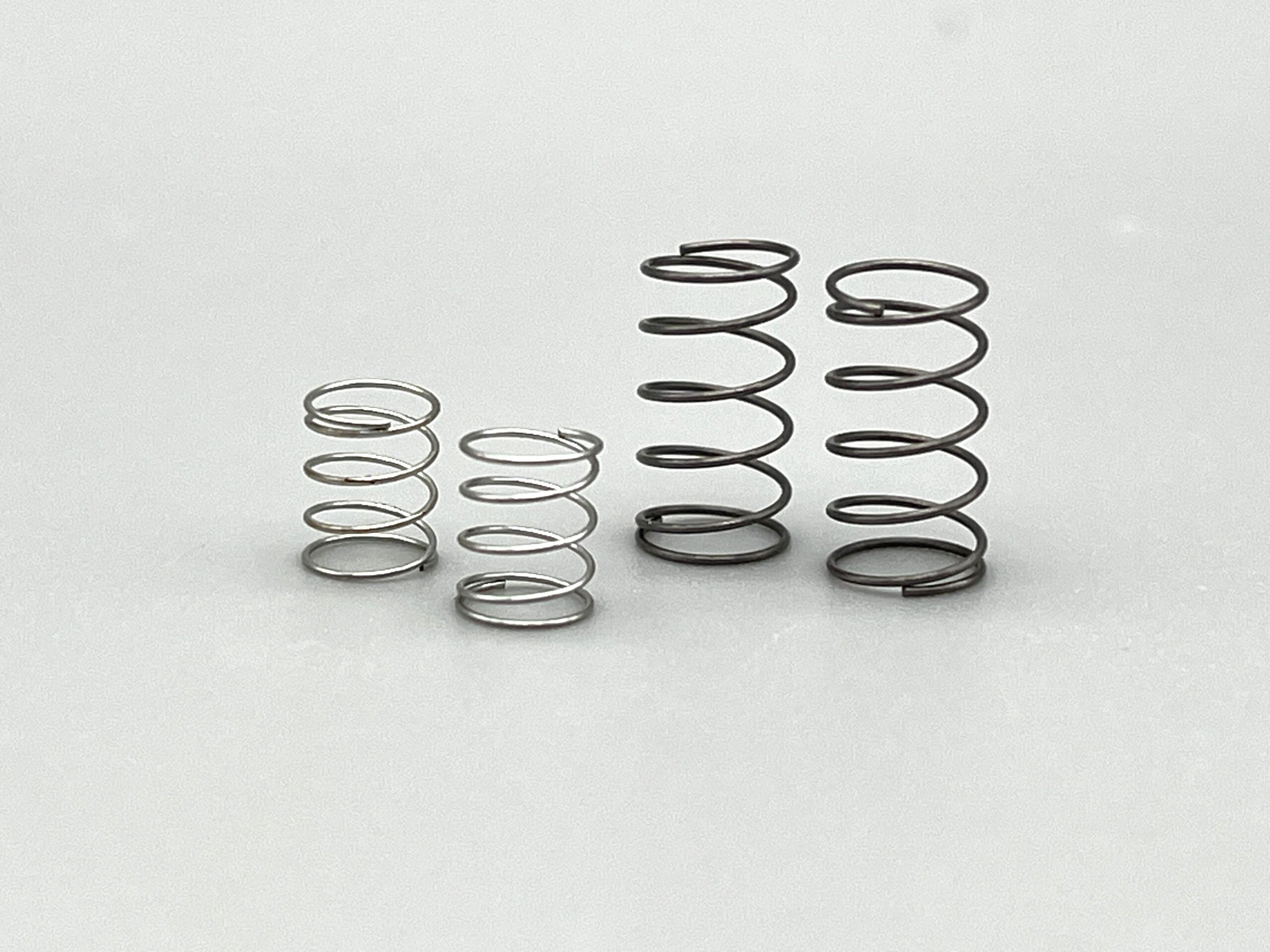 MRD-OP006 Rear Spring Set for MINI-Z AWD / MINI-Z AWD用リヤ