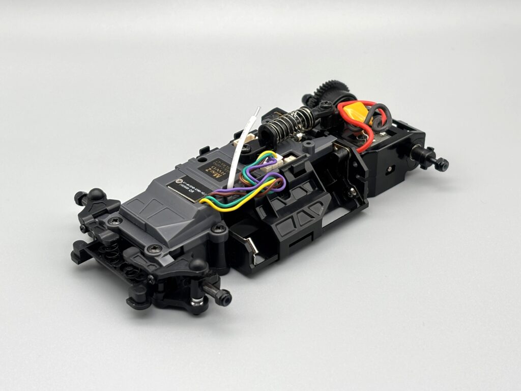 MZ FORMULA F23 – enjoy smile Co.