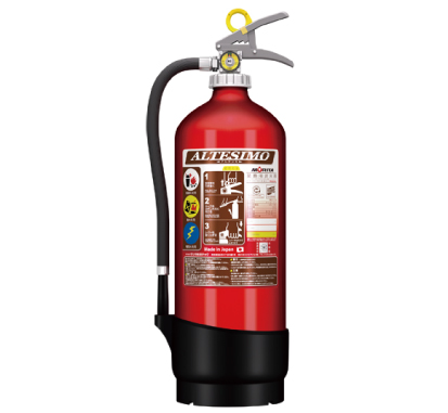 消火器関連用品｜Green Cross