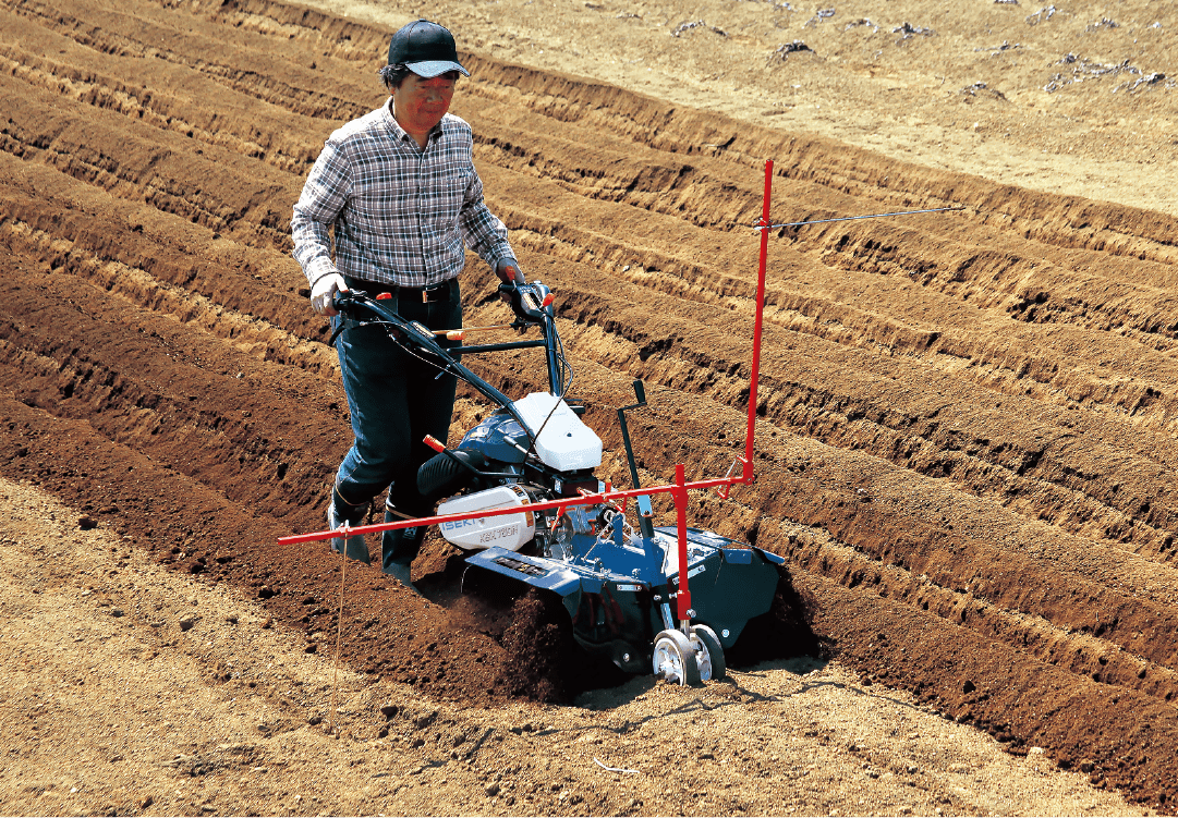 アタッチメント | KSX650/750N | 商品情報 | 井関農機株式会社