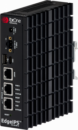 屋内版エッジゲートウェイ『AG10』（アムニモ株式会社）｜製品詳細