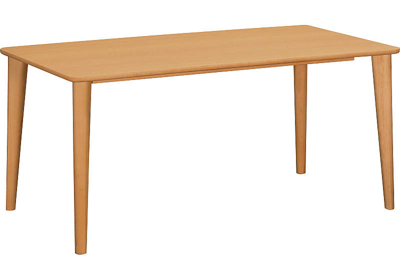 食堂テーブル DA5150NE | ダイニングテーブル | 家具を探す | カリモク