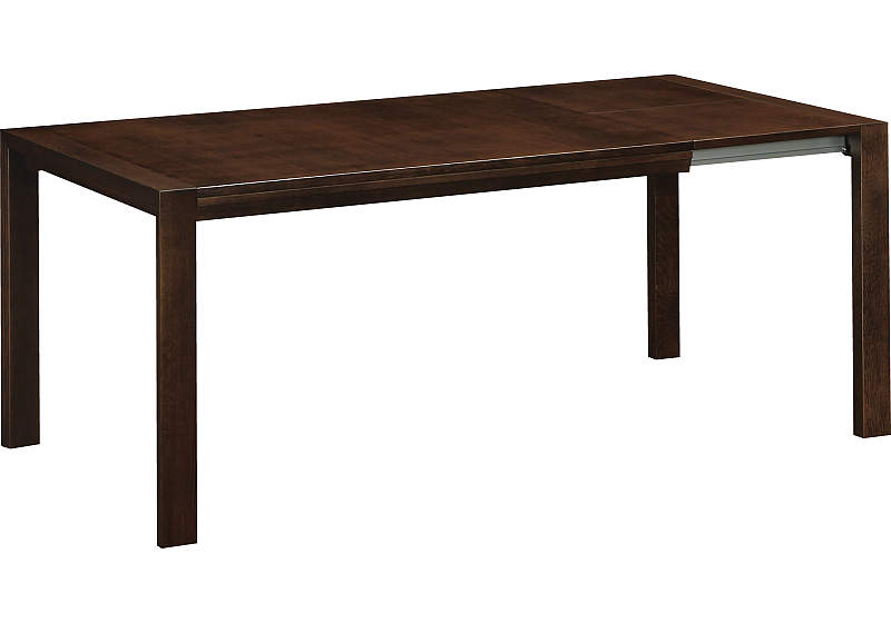 伸長式食堂テーブル DU5603K000 | ダイニングテーブル | 家具を探す