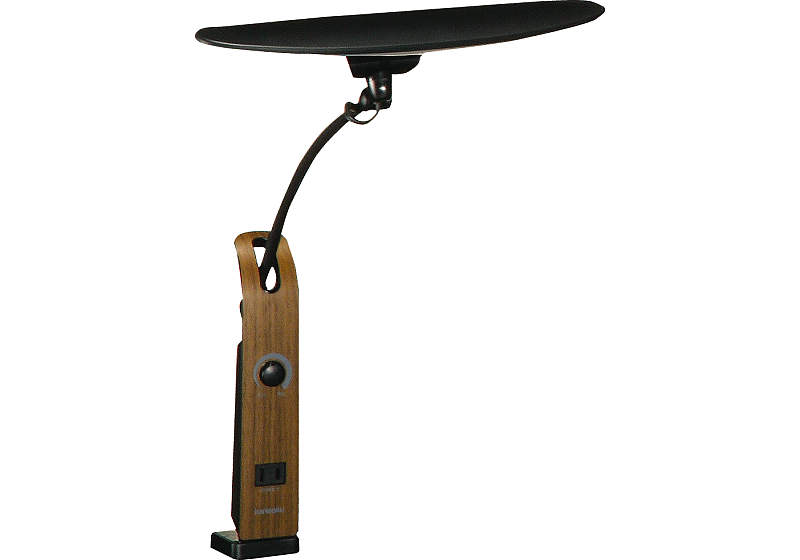 デスクライト（WN柄） KS0152SR | 照明 | 家具を探す | カリモク家具