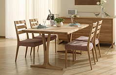 座卓 BU4250ME | 座卓 | 家具を探す | カリモク家具 karimoku