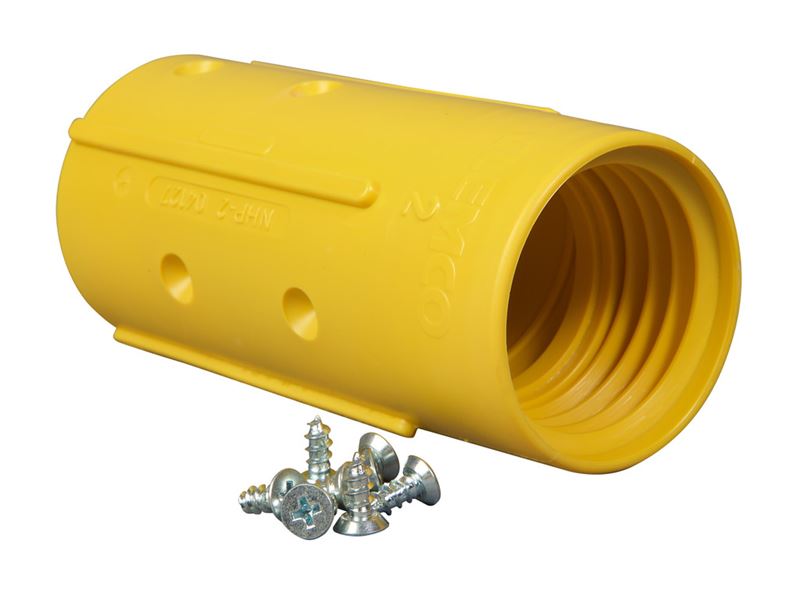 Item # 04127, NHP-2 Contractor Thread Nylon Nozzle Holder On KLEEN