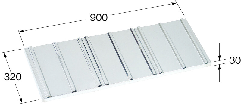 防雪・日除け | ネグロス電工商品情報サイト