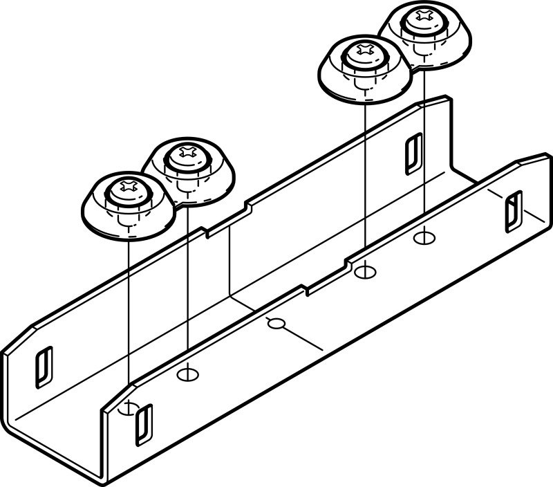 継ぎ金具 | ネグロス電工商品情報サイト