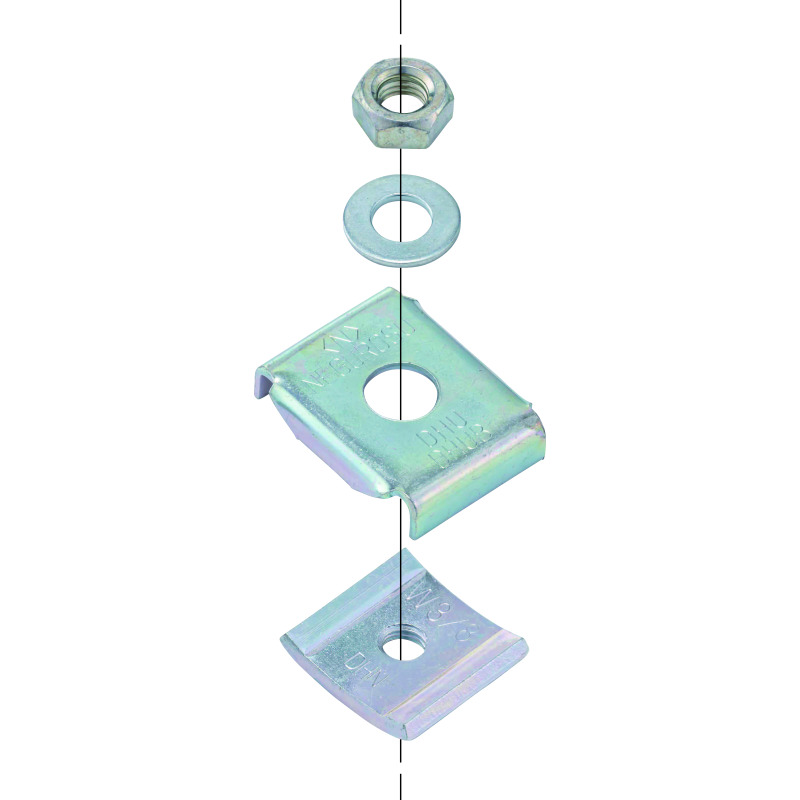 Z-DHU-W3 | ネグロス電工商品情報サイト