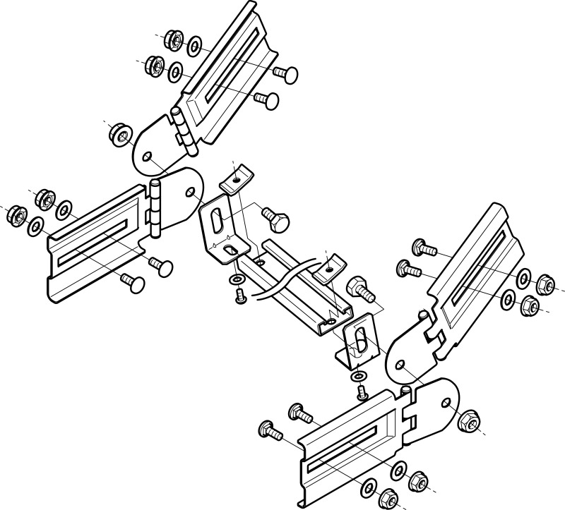 Z-SRB3 | ネグロス電工商品情報サイト