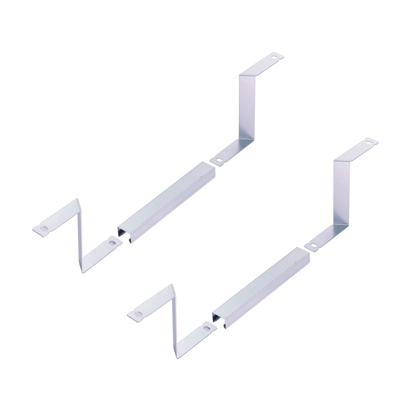 ロクマックス丸穴大開口用Z・C金具セット | ネグロス電工商品情報サイト