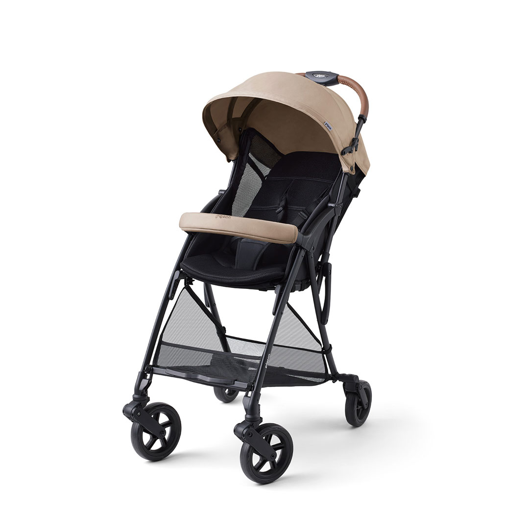 ベビーカー | 商品情報 | ピジョン株式会社