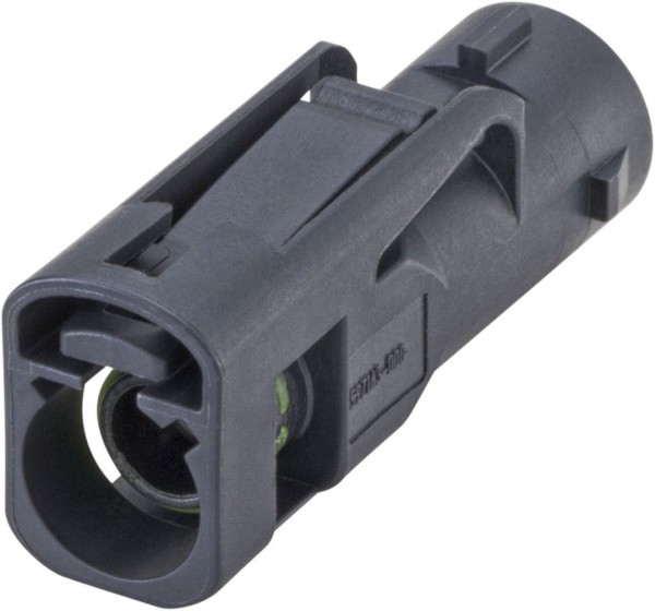 59Z163-003A plastic housing jack | Connectors | Radio Frequency
