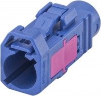 59Z063-000C plastic housing jack | Connectors | Radio Frequency