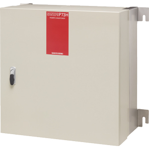 SANUPS P73H | SANUPS | プロダクトサイト | 山洋電気株式会社