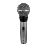 565SD - 565SD クラシックボーカルマイクロホン - Shure 日本