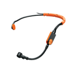 SM31FH - Fitness Headset Condenser Microphone - Shure Asia