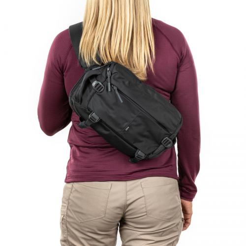 Buy 5.11 Tactical® LVC8 Sling Pack 8L, Black - 56792ABR-019. Price