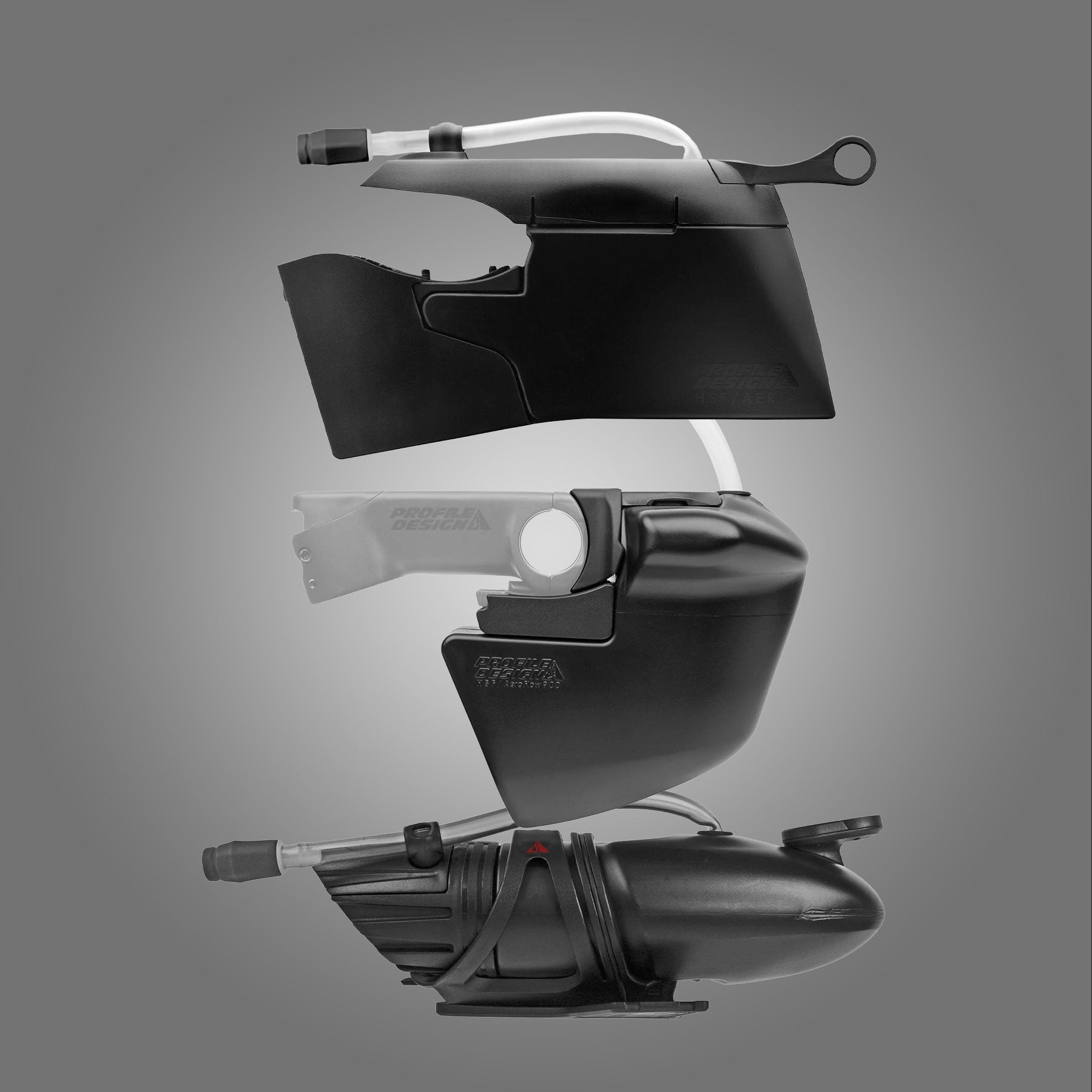 Flip Ergo 52a | Profile Design