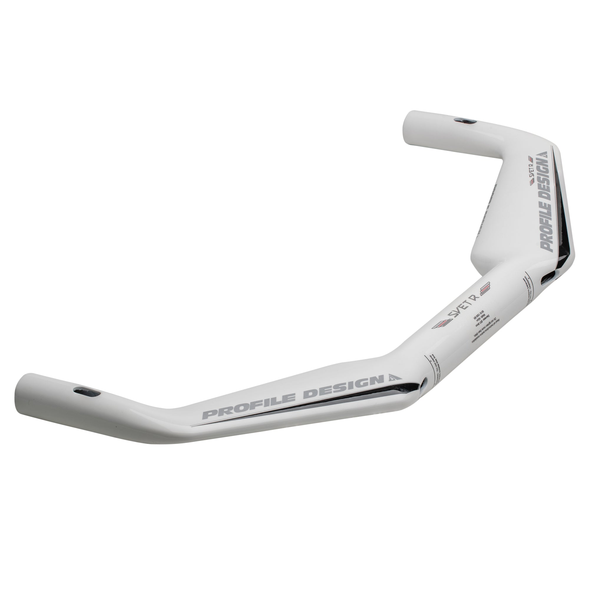 Svet R | Profile Design