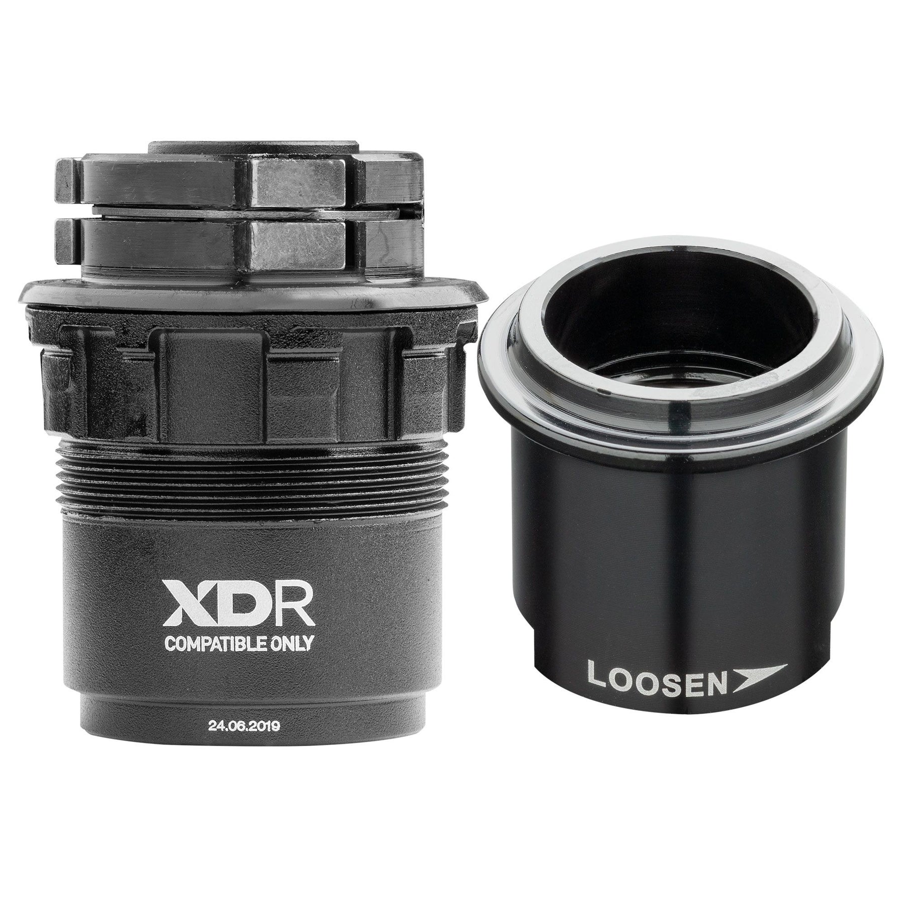 XDR Freehub Body - GMR Disc-Brake | Profile Design