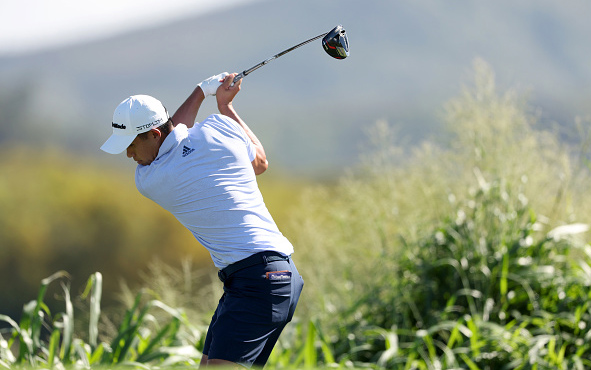 8 Things To Know: Collin Morikawa's New TaylorMade Stealth Plus