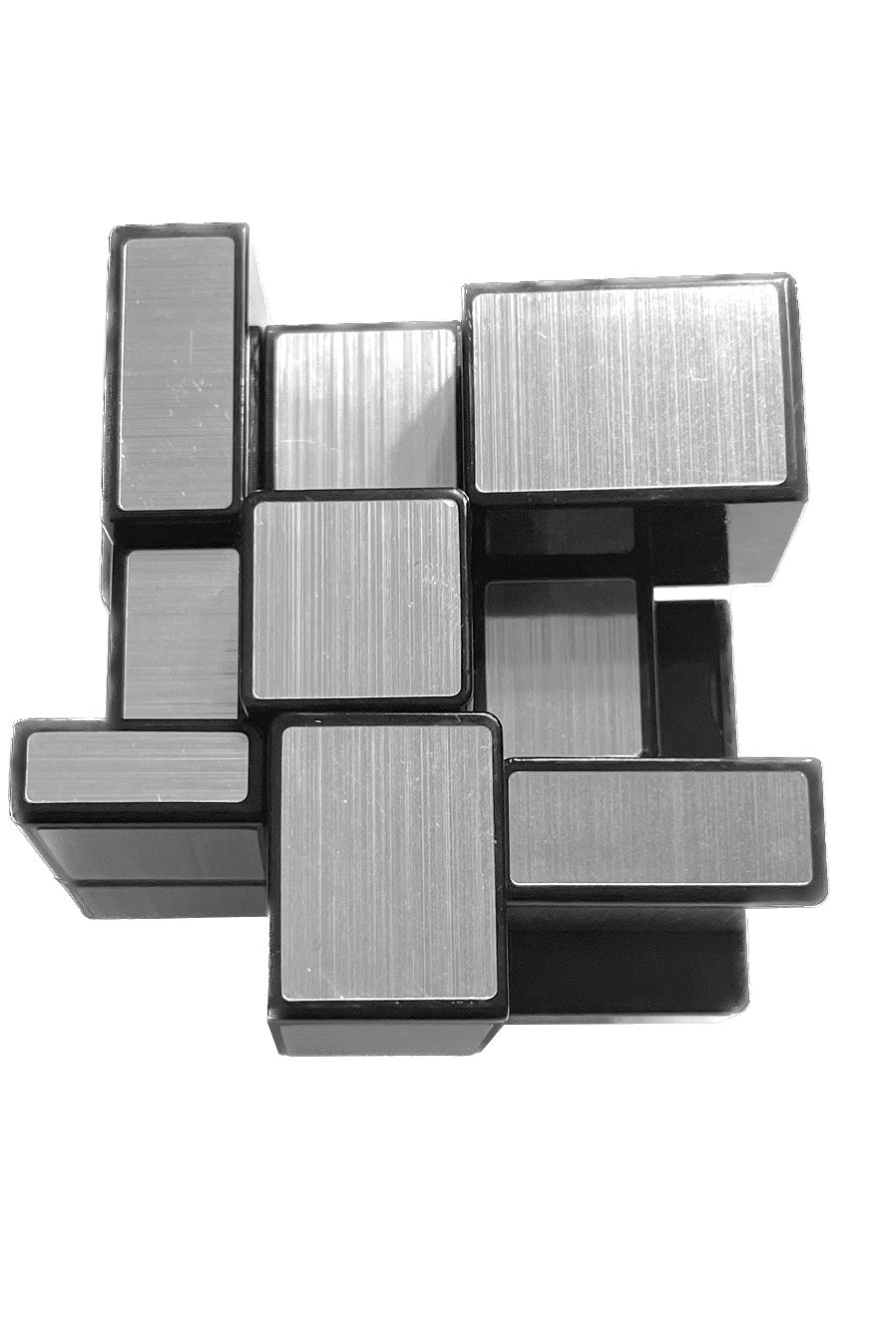 Project Genius: Reflectron Inverse Puzzle