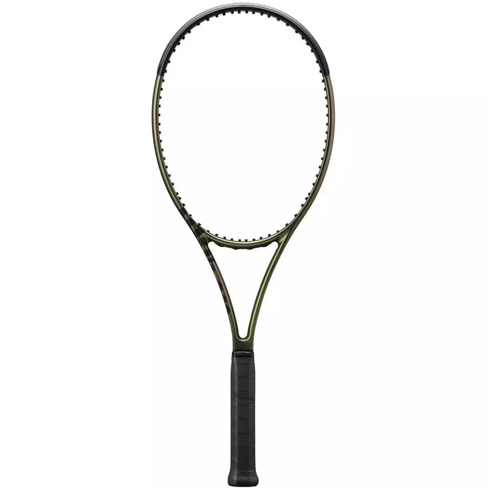 Wilson Blade 98 V8.0 Tennis Racquet, G3 – Prokicksports