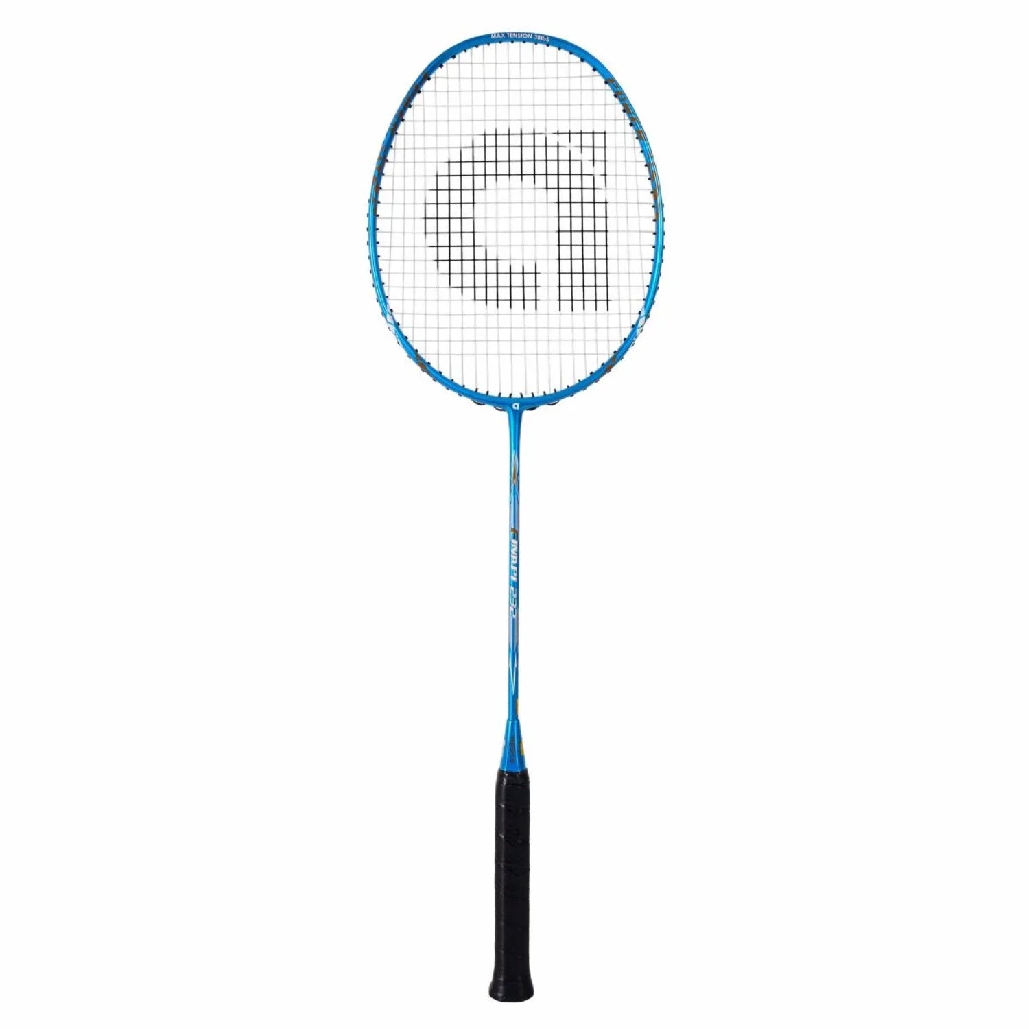 Apacs Finapi 232 Badminton Racket With Cover (4U-G1) – Prokicksports