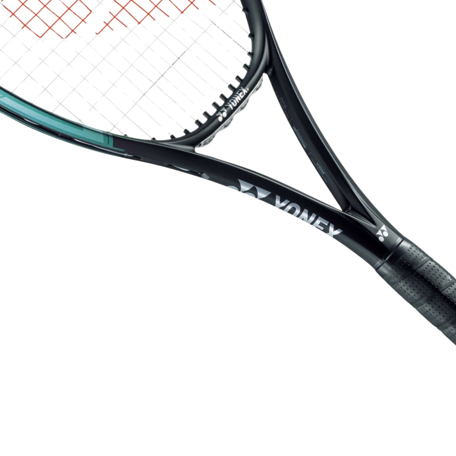 Yonex EZone 98 Tennis Racquet, Aqua Night Black – Prokicksports