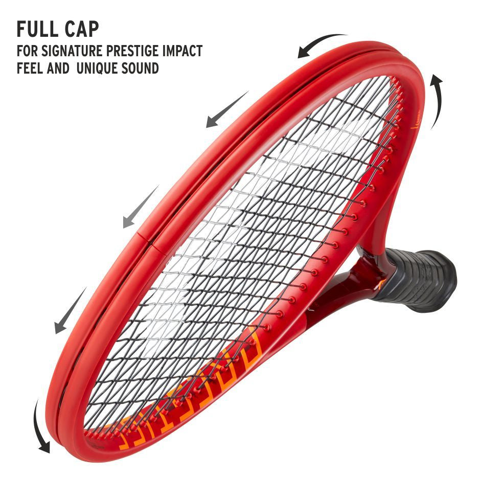 HEAD Graphene 360+ Prestige TOUR Tennis Racquet (305 Gms