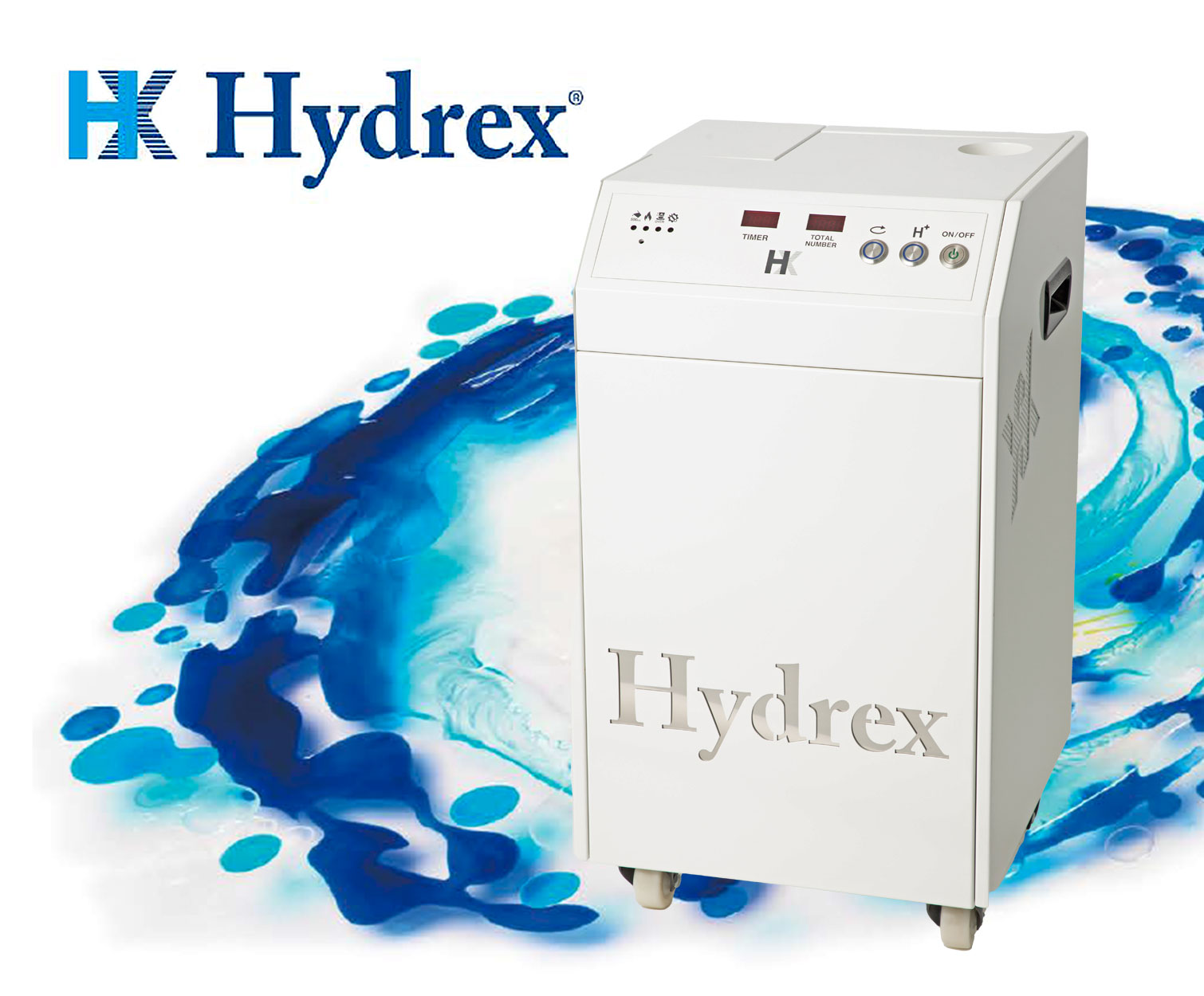 公式】Hydrex HX90（ハイドレックス エイチエックス90） | 株式会社