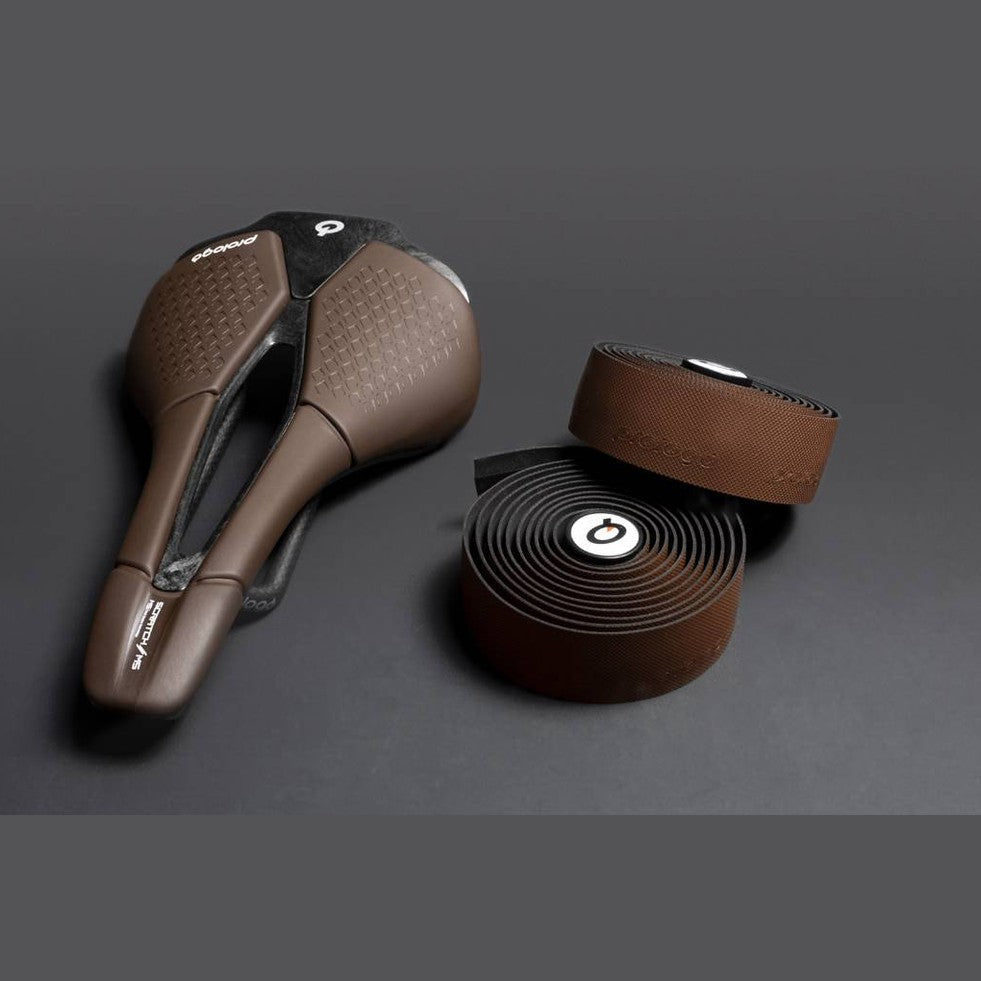 Scratch M5 PAS special edition | Prologo