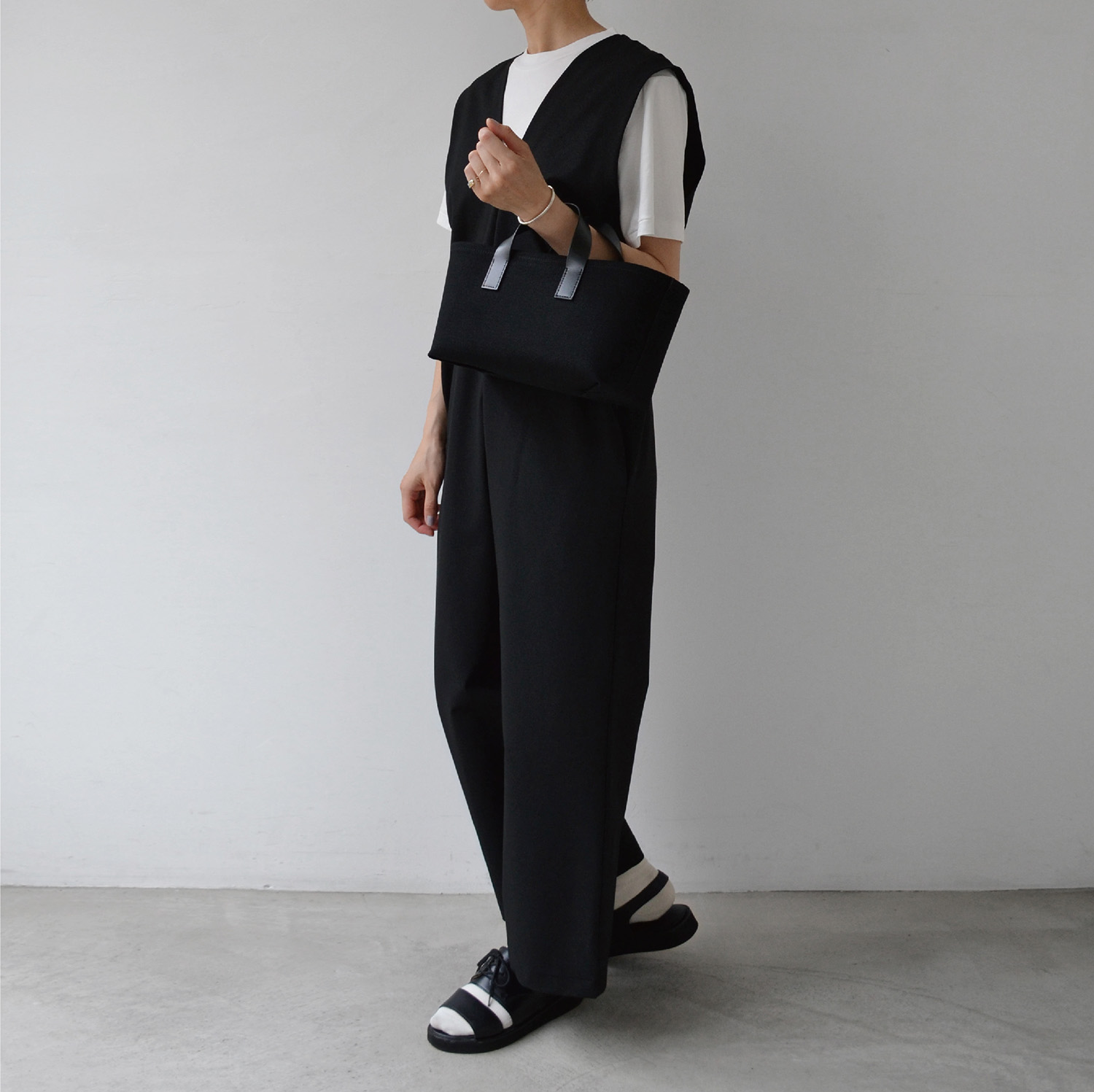 ジャンプスーツ – 吉祥寺 Promenade｜プロム・ナドゥ